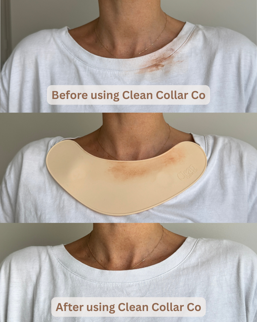 Clean Collar Co - Cocoa