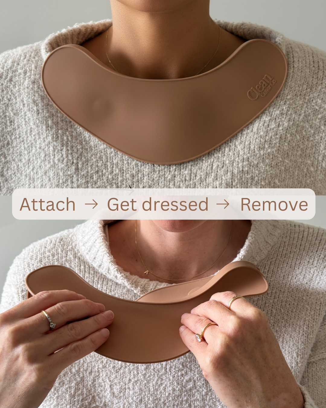 Clean Collar Co - Cocoa