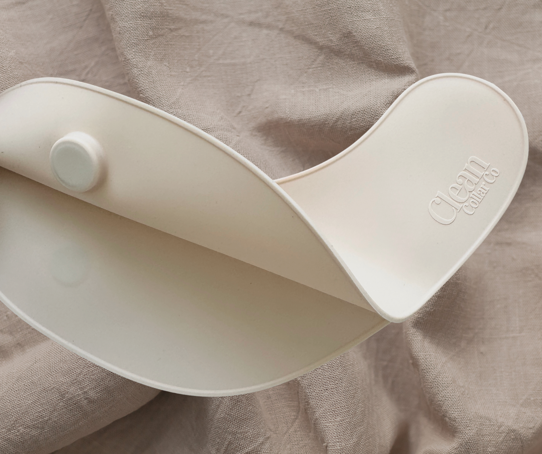 Clean Collar Co - Oat