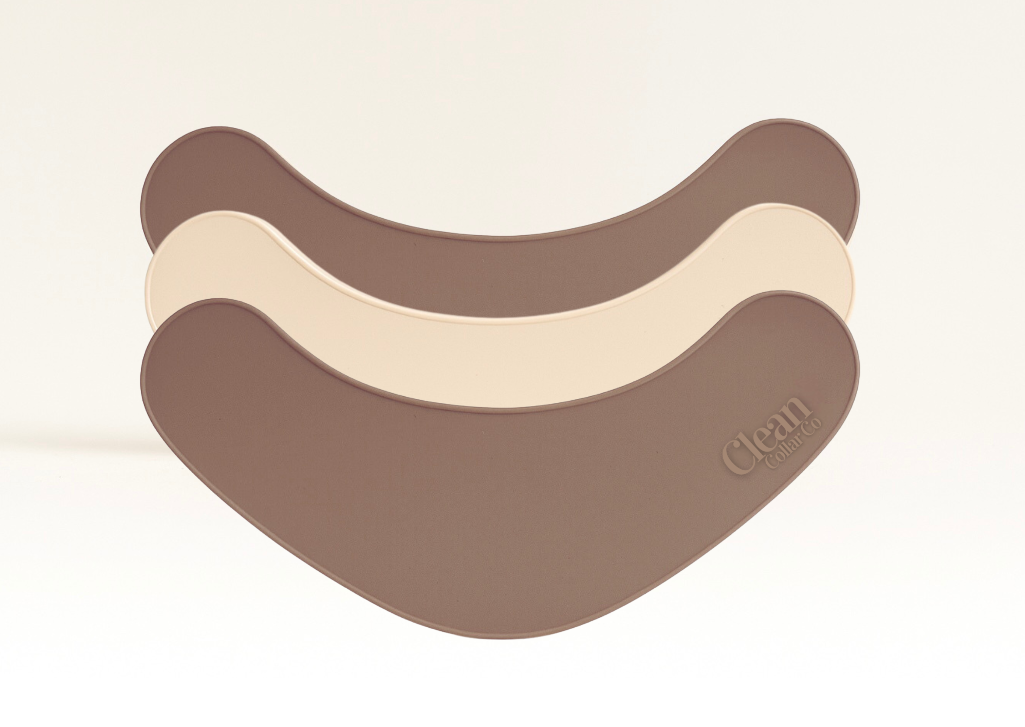 Clean Collar Co - Cocoa