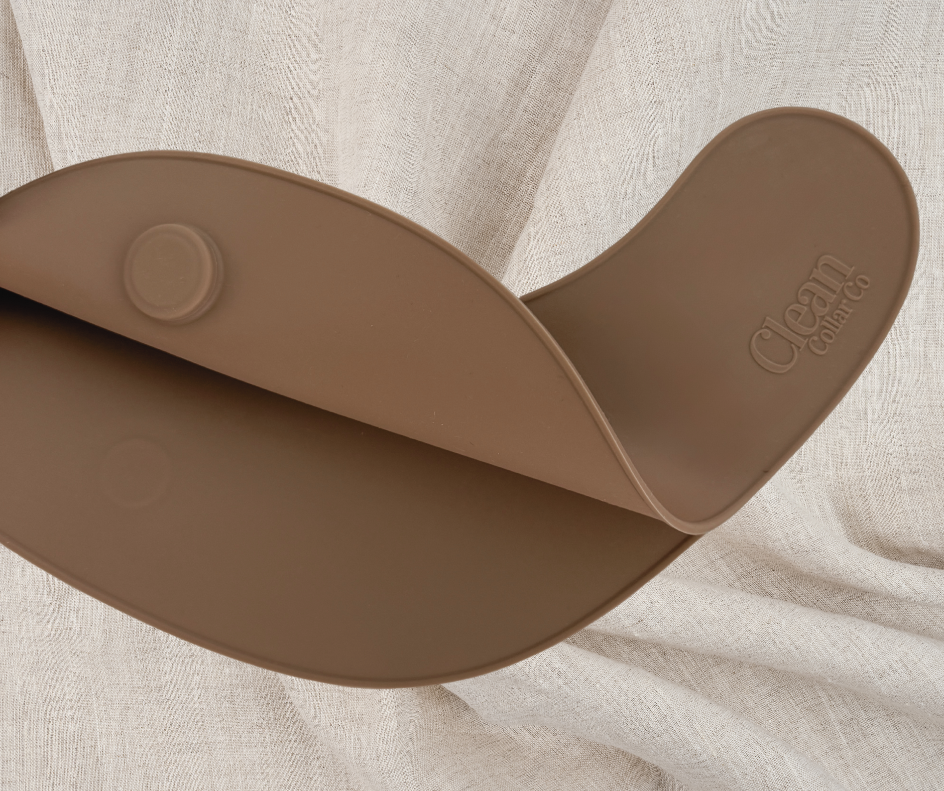 Clean Collar Co - Cocoa