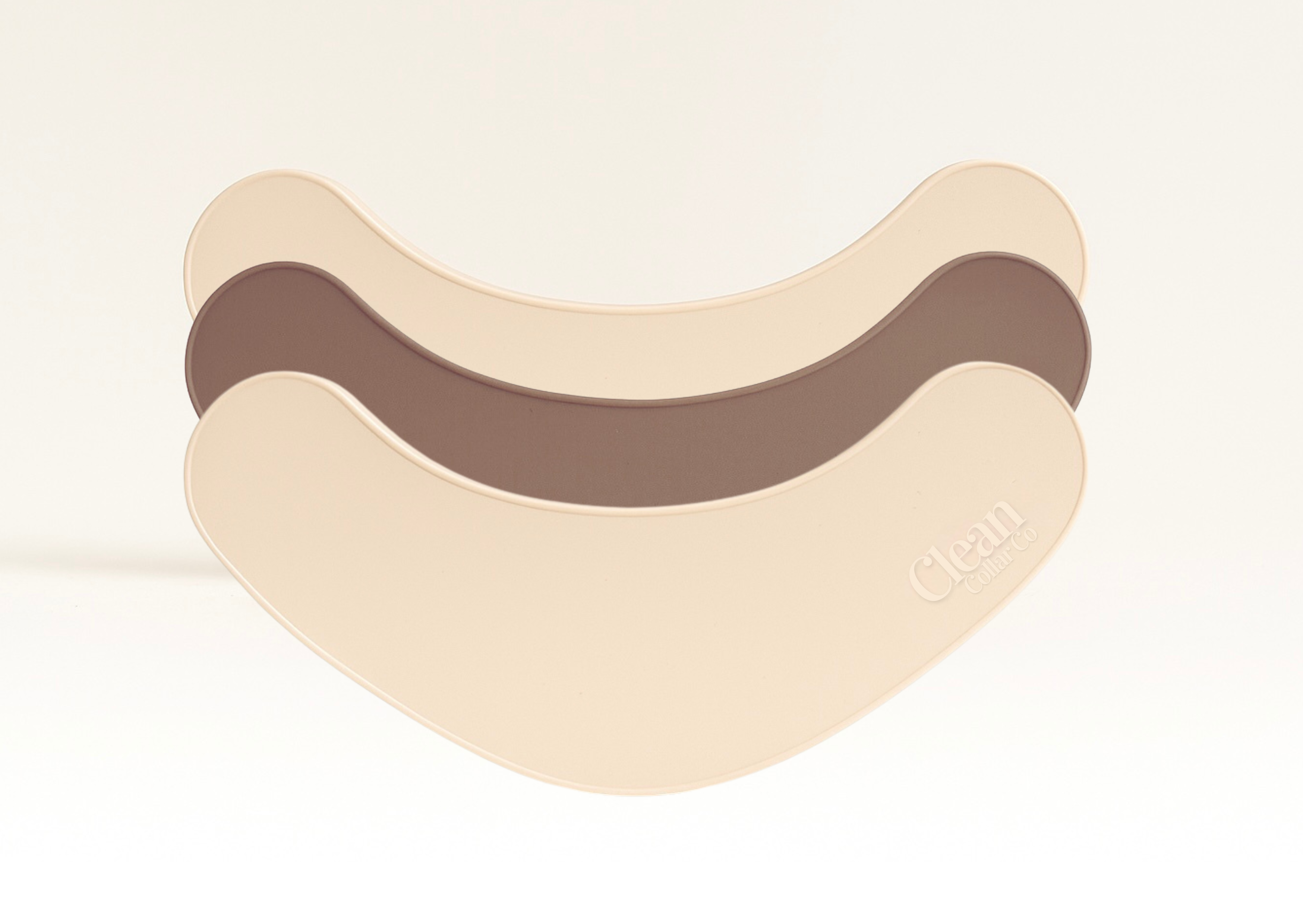 Clean Collar Co - Oat