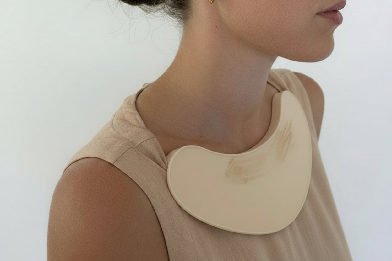 Clean Collar Co - Oat