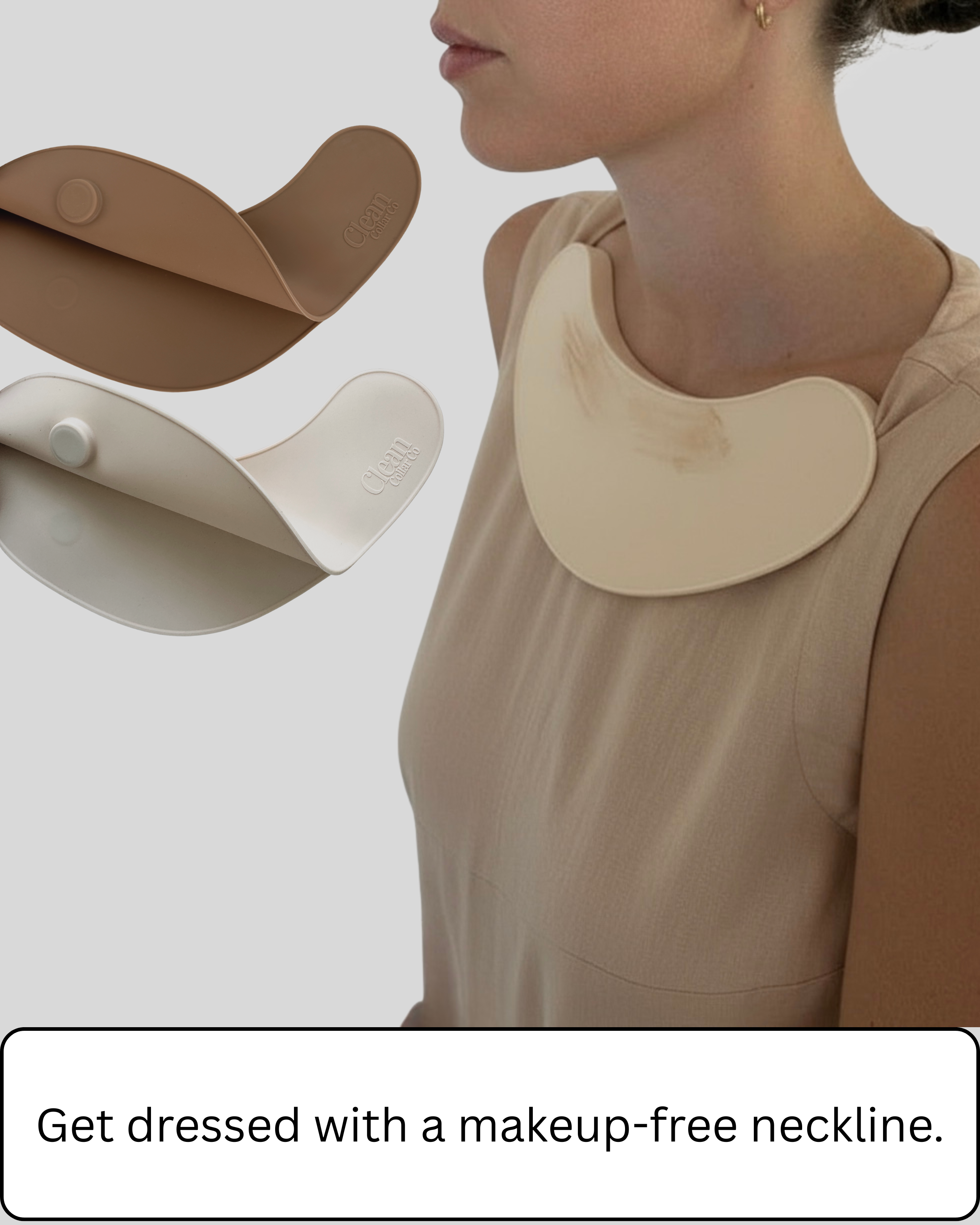 Clean Collar Co - Oat